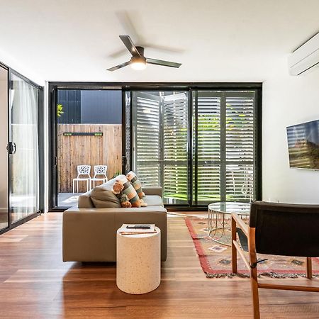 ביירון ביי Julians Apartments מראה חיצוני תמונה