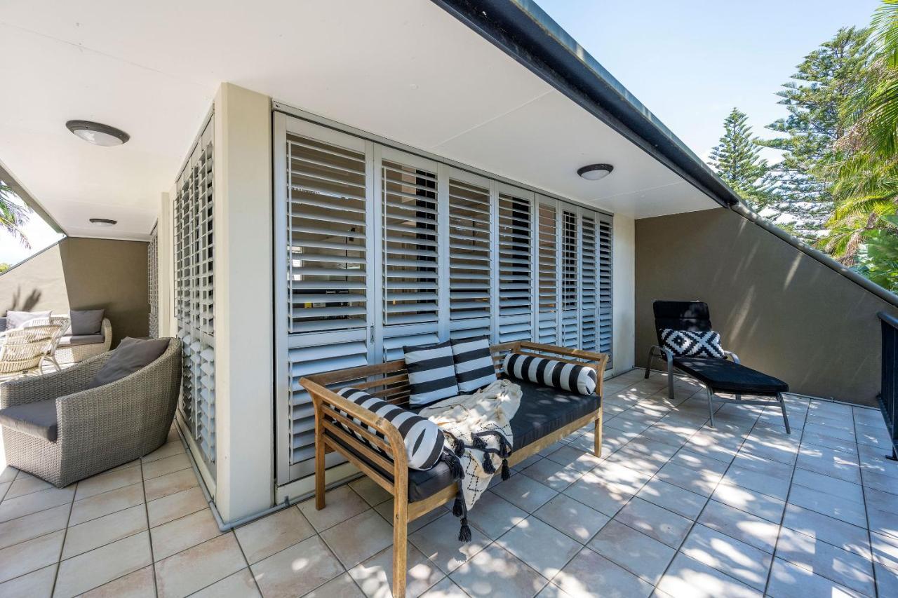 ביירון ביי Julians Apartments מראה חיצוני תמונה