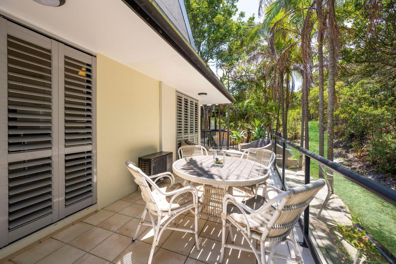 ביירון ביי Julians Apartments מראה חיצוני תמונה