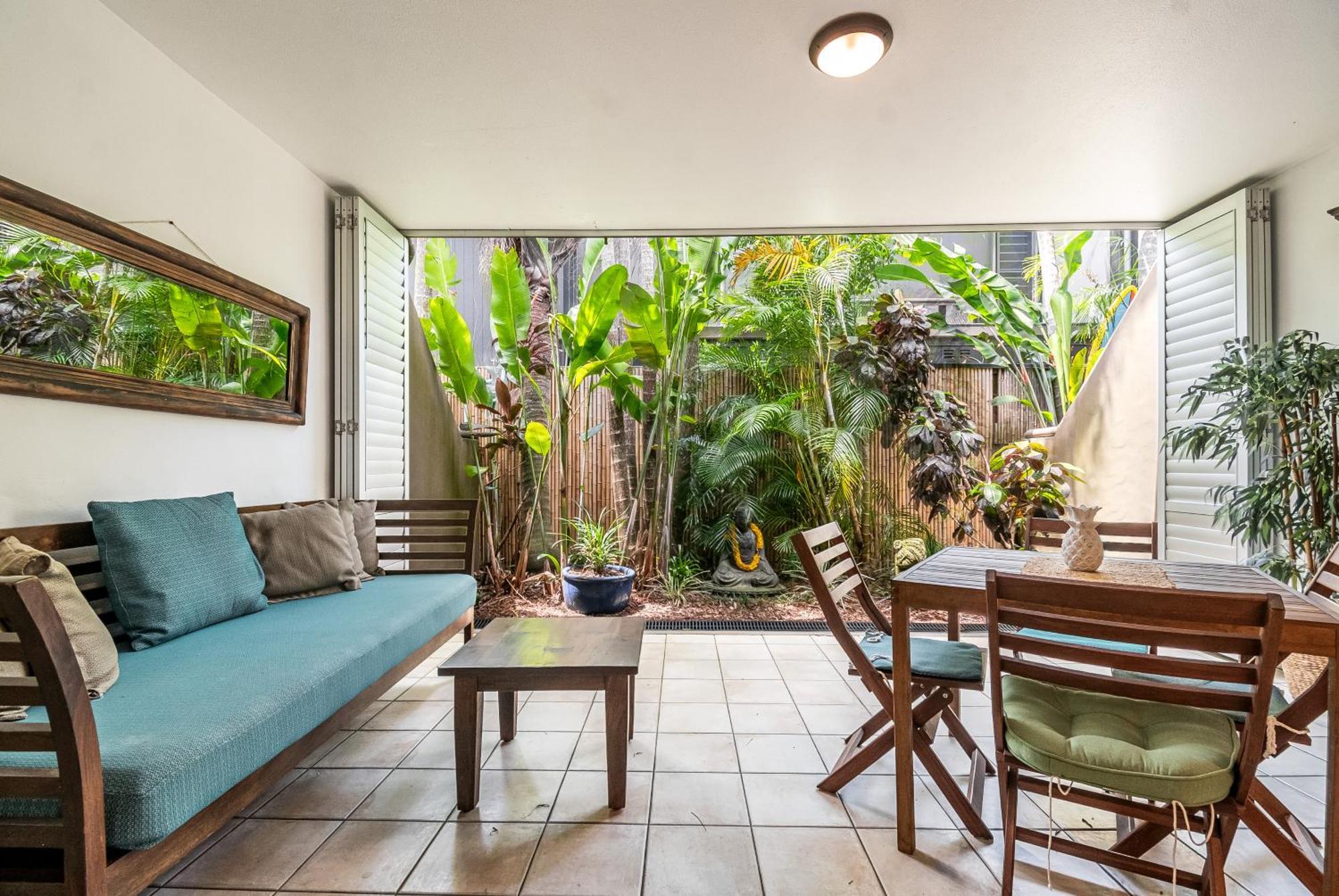 ביירון ביי Julians Apartments מראה חיצוני תמונה