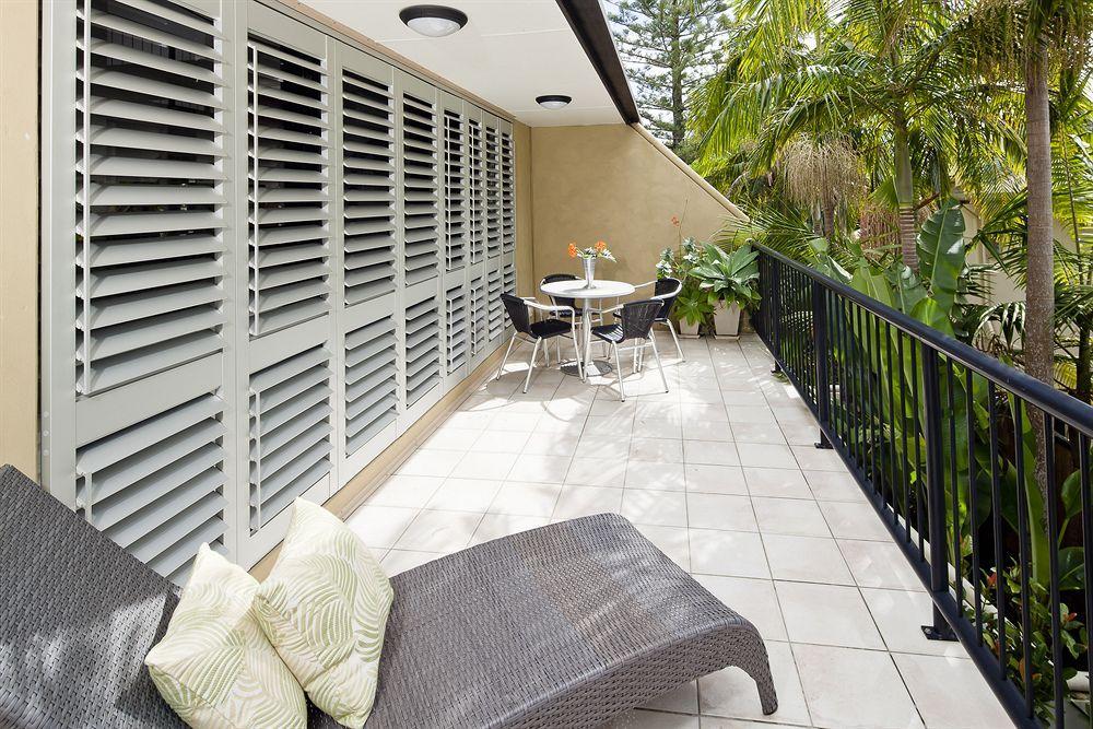 ביירון ביי Julians Apartments מראה חיצוני תמונה